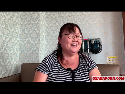 ❤️ Feit japansk mor viser de store puppene sine og liker et sexleketøy. En 51 år gammel asiatisk mor forteller om sin seksuelle opplevelse. Yukiko 1 OSAKAPORN fet milf ️❌ Analporno hos oss