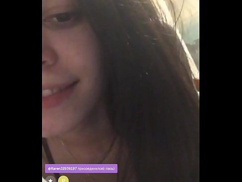❤️ Slutty russisk tispe (Periscope, VKontakte, Instagram) ️❌ Analporno hos oss