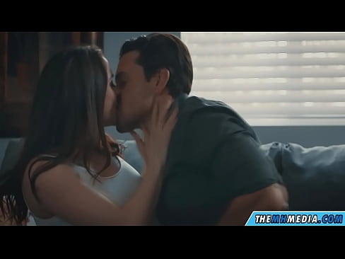 ❤️ Romantisk sex med en god barmfagre mor ️❌ Analporno hos oss