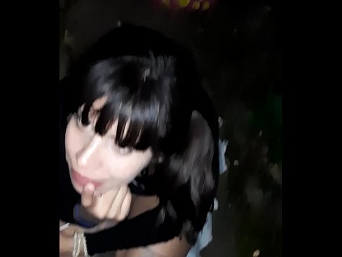 ❤️ På gaten hoven penis i bytte mot godteri ️❌ Analporno hos oss